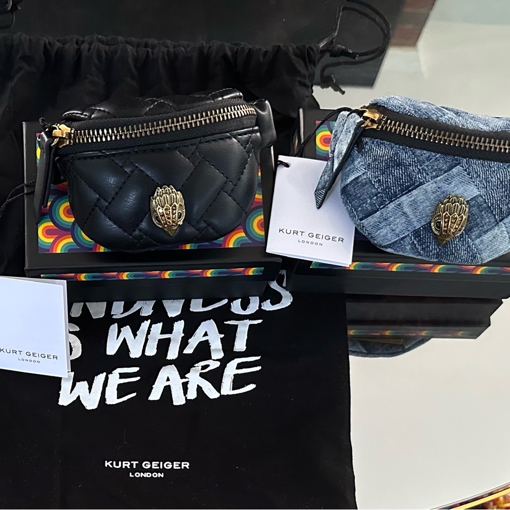 Kurt Geiger KENSINGTON WRISTLET